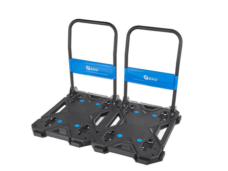 Wózek platformowy modułowy 150kg PREMIUM (1)