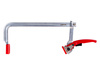 Ścisk zapadkowy kuty typu F 250x100mm (20)