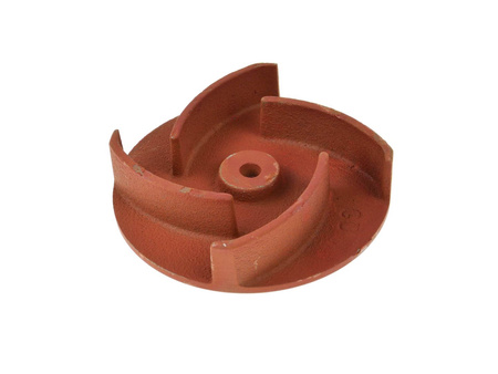 Wirnik do motopompy 3"