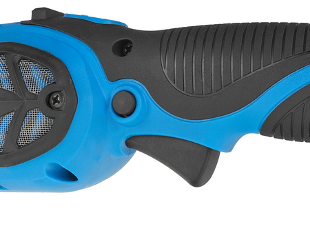 Polerka samochodowa PROFI 1400W 180mm