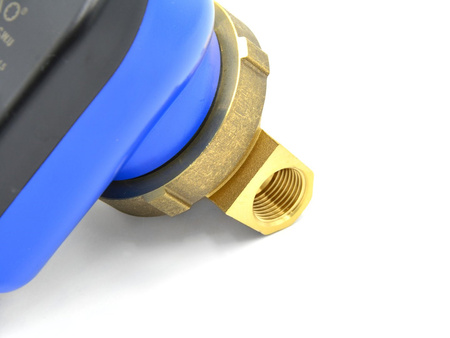 Pompa cyrkulacyjna C.W.U  ZP15-15