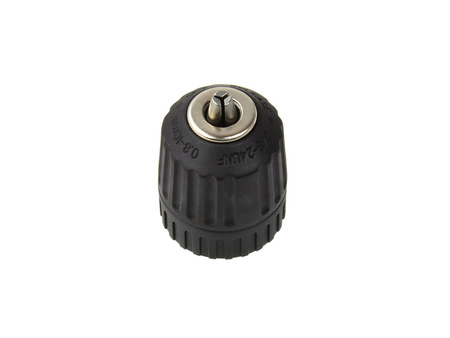 Główka do wiertarki 1.5-10mm 3/8" samozaciskowy