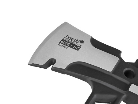 Siekiero-młot 600g ANTI-SHOCK MONOBLOCK