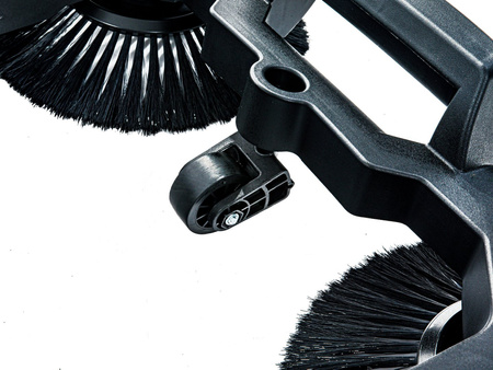 Koło do taczki 4.00-8 6PR fi 20mm (bez ośki)