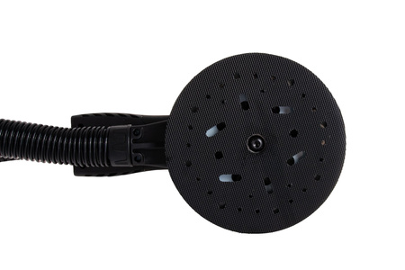Szlifierka mimośrodowa bezszczotkowa 150mm 350W z regulacją prędkości (6)