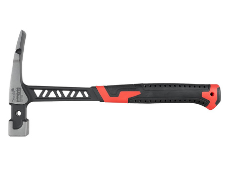 Młotek murarski 680g ANTI-SHOCK MONOBLOCK