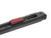 Nożyk do tapet 100x18x0.5mm SK2H TVARDY (10/120)