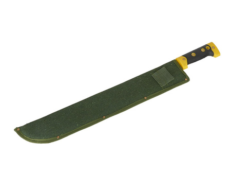 Maczeta ogrodowa z kaburą 60cm JG (48)