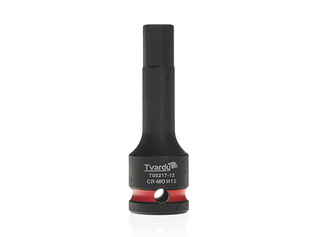 WYTRZYMAŁA NASADKA UDAROWA DŁUGA 3/4" 55mm CR-MO TVARDY