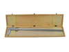 Suwmiarka 0-600mm 0,05mm jednoszczękowa