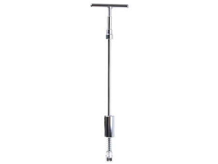 Worki na śmieci TWORZYWA SZTUCZNE I METALE BARDZO MOCNE 120L (rolka 10 szt) - żółte