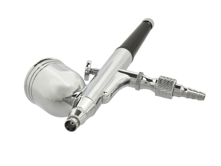 Aerograf dwufunkcyjny BD-130 0.3mm