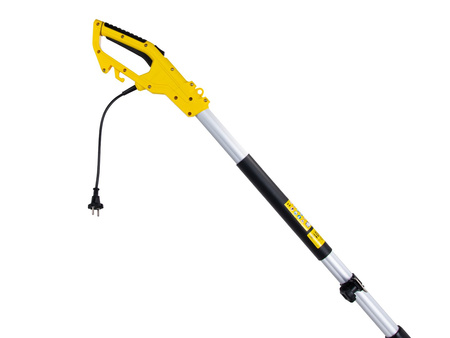 Nożyce elektryczne do żywopłotu na wysięgniku 51cm (1)