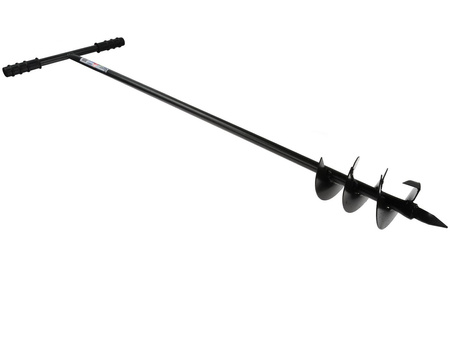 Ręczna wiertnica glebowa 110mm