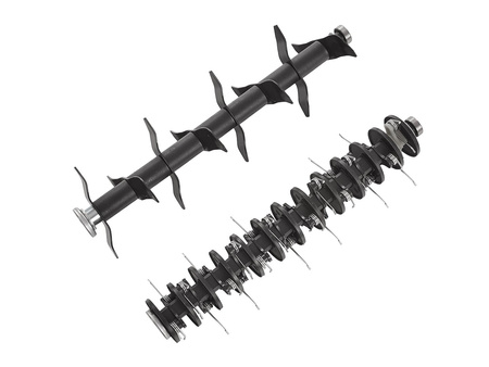 Aerator / wertykulator 2w1 38cm 2300W JG