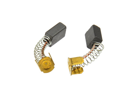 Szczotki węglowe /szlifierki 115+/5x8x12mm/
