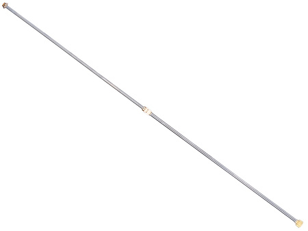 Lanca teleskopowa 58-100cm stalowa