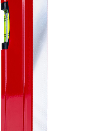 Poziomnica aluminiowa 2000mm STRONG LINE