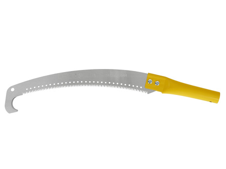 Piła prosta 30cm z powłoką PTFE i kaburą 65Mn
