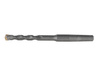 Otwornica diamentowa segmentowa turbo 82mm SDS Plus M16