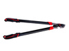 Sekator ogrodniczy z ostrzem kowadełkowym 210mm SK5 PTFE