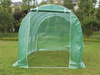 Szklarnia – tunel foliowy ogrodowy 4x2.5x2m UV (1)