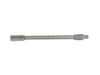 Przedłużka giętka elastyczna 1/4" 150mm