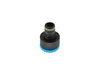 Przyłącze na kran 3/4” z redukcją na 1/2” BLUE LINE