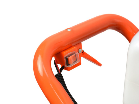 Świder spalinowy + wiertła(10cm,20cm,30cm) + adapter 50cm