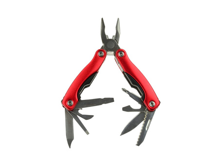 Narzędzie wielofunkcyjne-multitool 15-funkcyjny