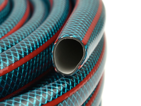 Wąż ogrodowy 4 Warstwowy 3/4" 20m GEKO NEW (84)