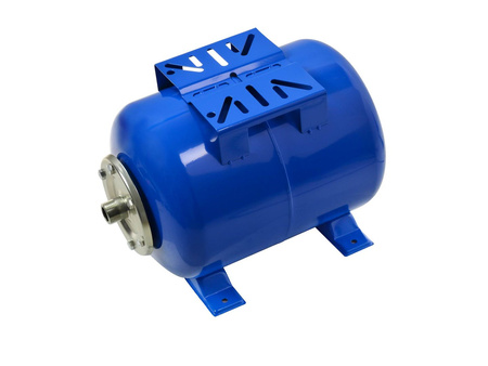 Zbiornik hydroforowy przeponowy 24L
