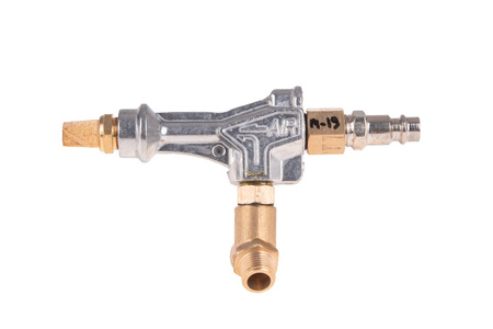 Pompa próżniowa do zlewarki wysysarki oleju 80l G02120 (1)