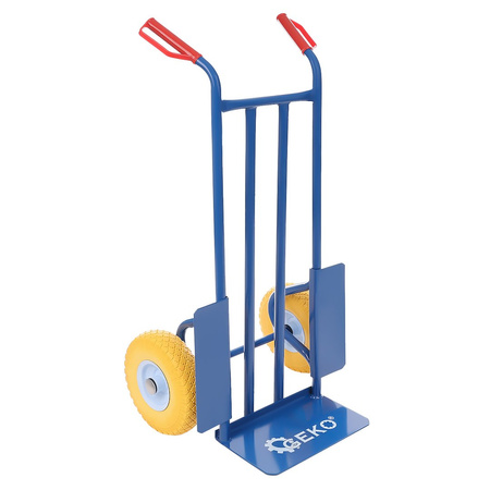 Wózek transportowy 200kg (koła PU) (1)