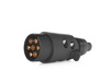 Wtyczka – wtyk do przyczepy 7PIN 12V (100)