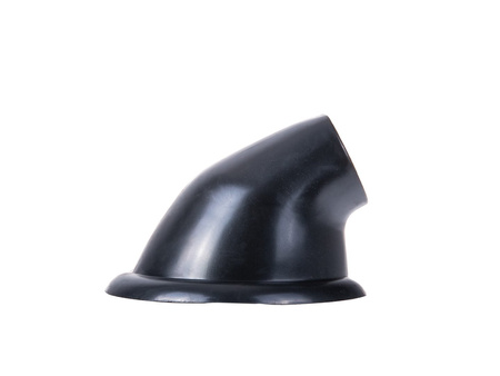 WYTRZYMAŁA NASADKA UDAROWA TRZPIENIOWA HEX H17 1/2” CR-MO TVARDY