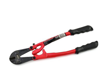 Nożyce do cięcia  drutu TVARDY Cr-Mo 14" - 350mm (30)