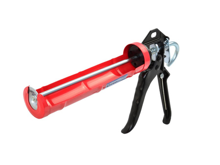 Wyciskacz do gęstych mas 310 ml stalowo-aluminiowy GEKO