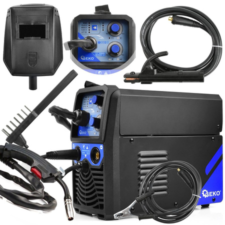 Spawarka MIG/TIG/MMA 160A (1)