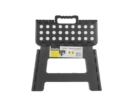 Stołek – taboret składany antypoślizgowy 150kg (12)