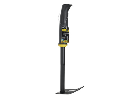 Czapka zimowa z odblaskiem akumulatorowa z lampką LED