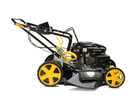 Kosiarka spalinowa 6,75KM z napędem 51cm LONCIN