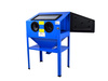 Piaskarka kabinowa 220l