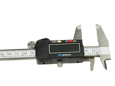 Suwmiarka elektroniczna 0-150mm 0,01mm CE