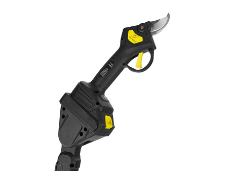 Lampa warsztatowa składana z magnesami LED COB 10W 4000mAh 1000lm