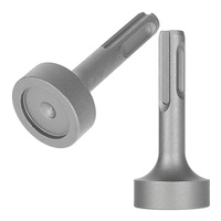 Pobijak do gwoździ i uziomów SDS Plus