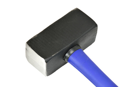Młot kamieniarski 6000G trzonek fiberglass