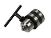Główka do wiertarki 1.5-10mm 3/8" kluczyk