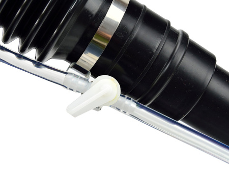 Opryskiwacz spalinowy 20L