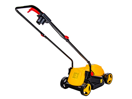 Kosiarka elektryczna John Gardener model SHARP 2000W 32cm